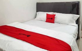 RedDoorz near Jalan Perintis Kemerdekaan Lampung